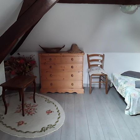 Maison Serquigny Zewnętrze zdjęcie