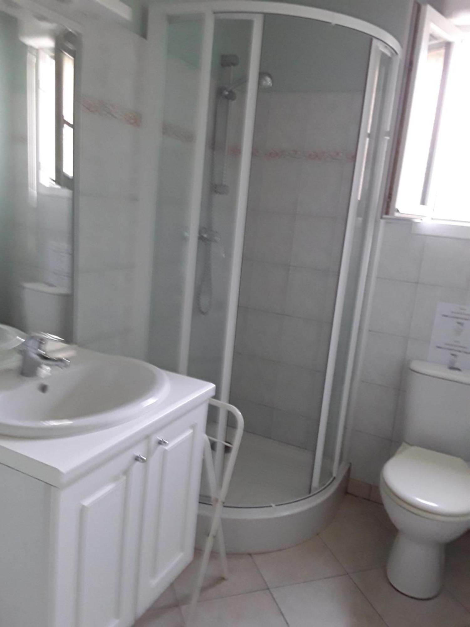 Maison Serquigny Zewnętrze zdjęcie