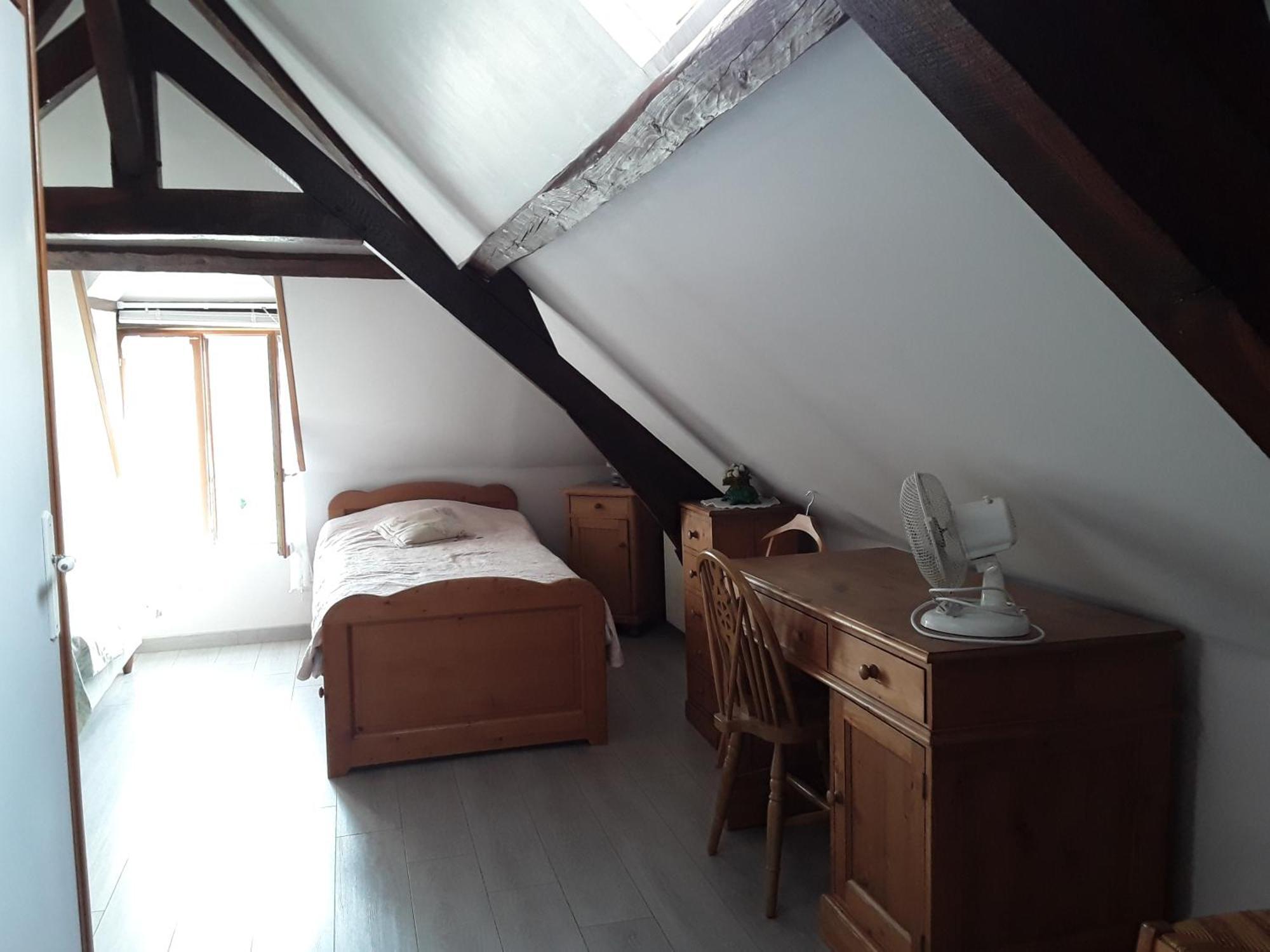 Maison Serquigny Zewnętrze zdjęcie