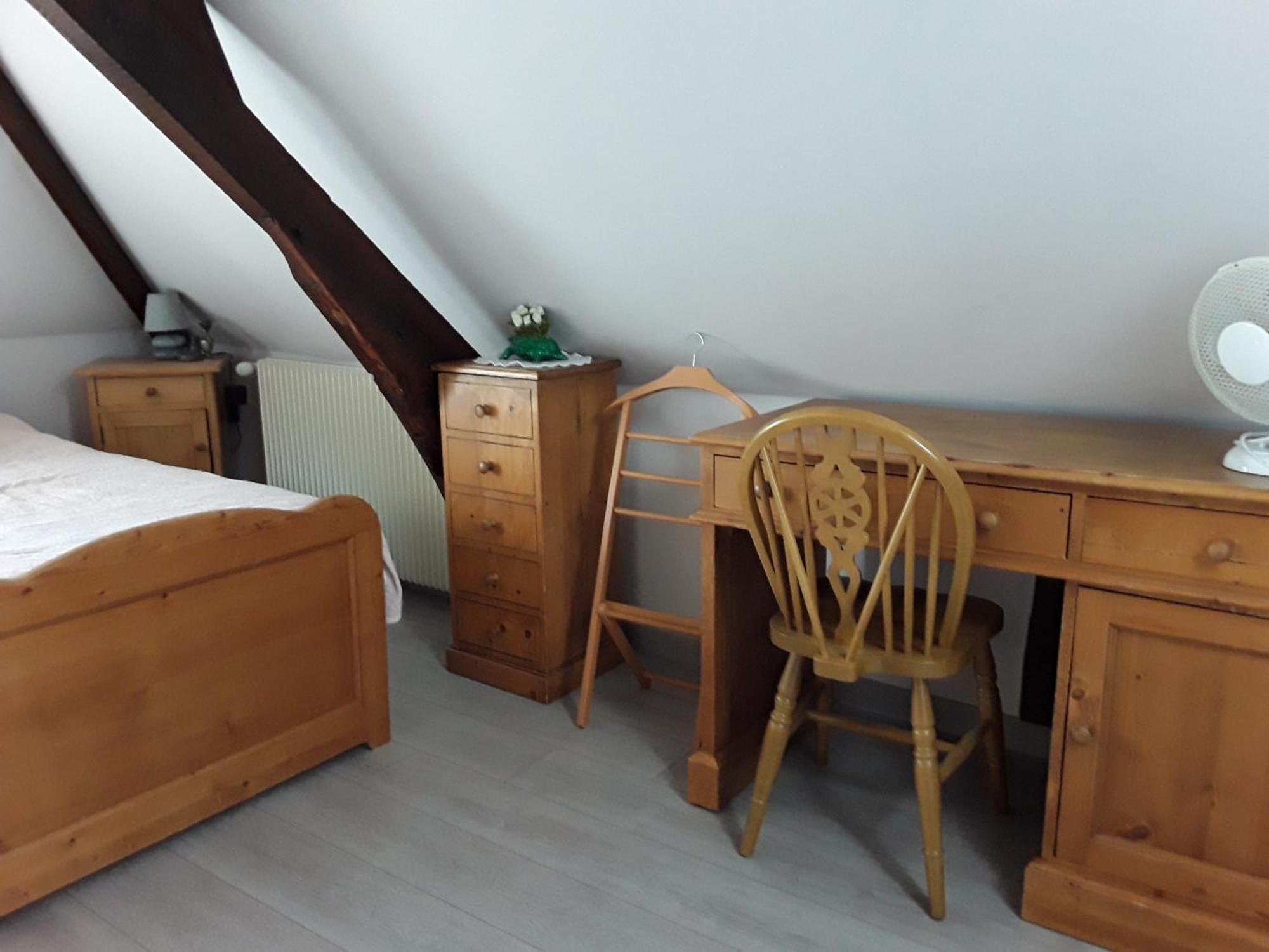 Maison Serquigny Zewnętrze zdjęcie